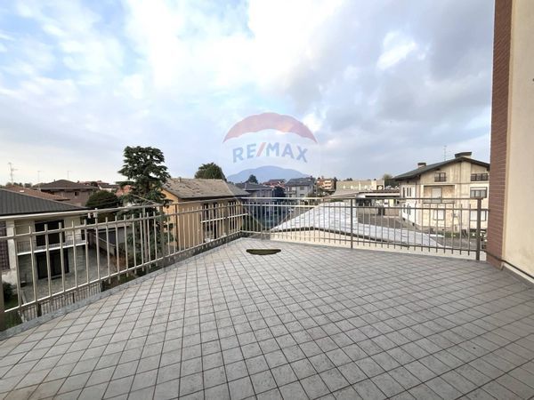 Appartamento Gerenzano, VA Vendita - Foto 3