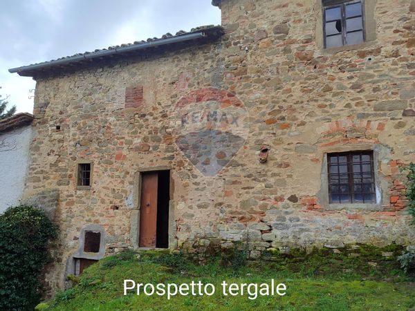 Cascina/Casale Massa dei Sabbioni, Cavriglia, AR Vendita - Foto 2