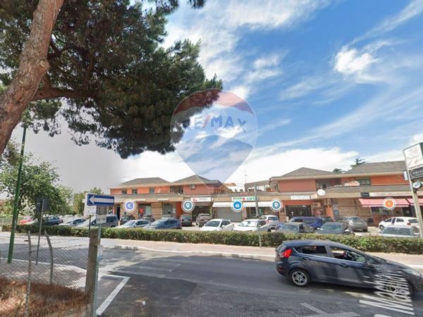 Terreno Edificabile Lavinio Lido di Enea, Anzio, RM Vendita - Foto 4