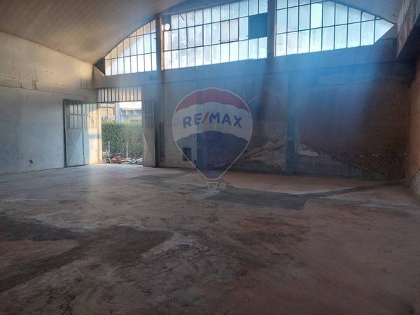 Capannone Industriale Bardello, VA Vendita - Foto 4
