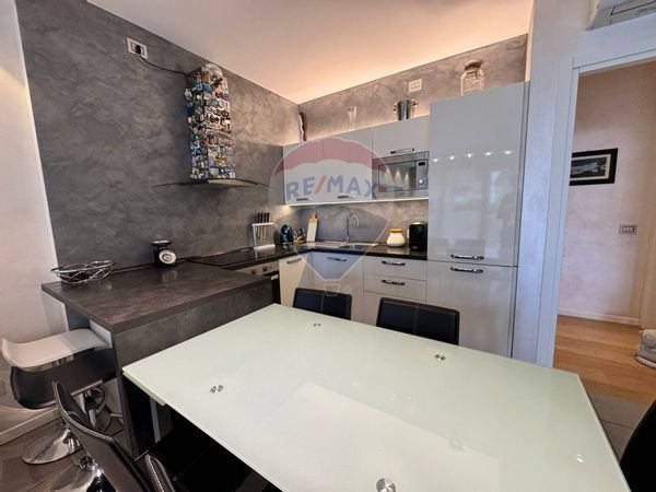 Appartamento Toscolano-Maderno, BS Vendita - Foto 4