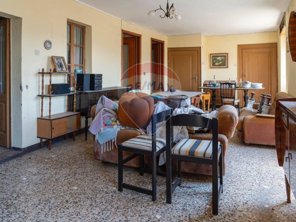 Cascina/Casale Sottocastello, Preseglie, BS Vendita - Foto 4