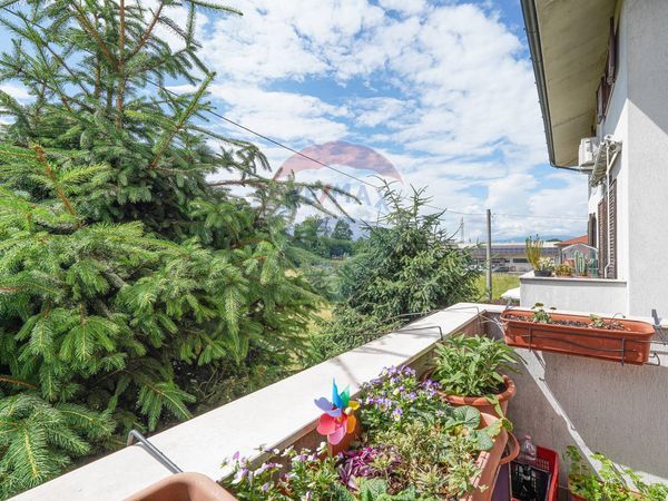 Duplex Fara Gera d'Adda, BG Vendita