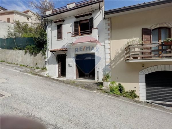 Casa Indipendente Fara San Martino, CH Vendita - Foto 3