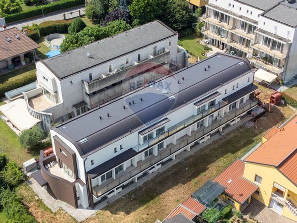 Appartamento Cornate d'Adda, MB Vendita - Foto 4