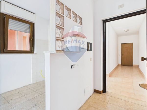 Appartamento S. Palomba, Pomezia, RM Vendita - Foto 3