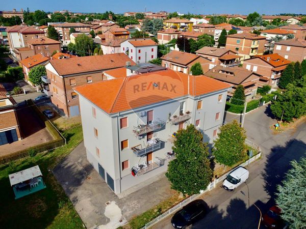 Appartamento Scandiano, RE Vendita