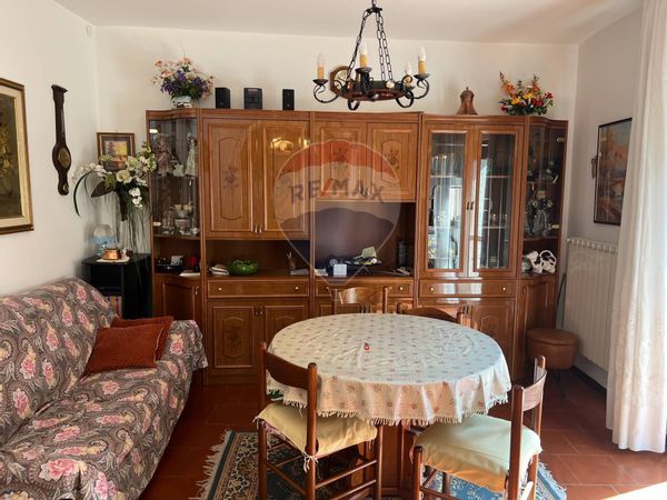 Appartamento Ranzanico, BG Vendita - Foto 4