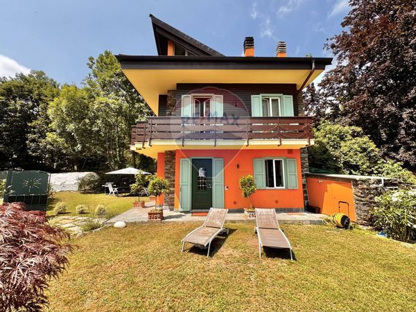 Casa Indipendente Miazzina, VB Vendita