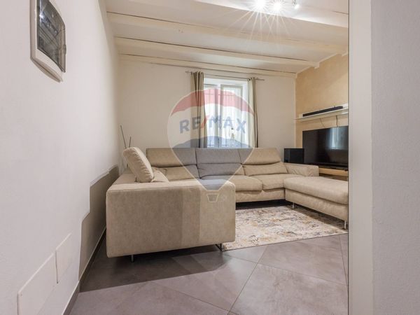 Porzione di casa Cantello, VA Vendita - Foto 4