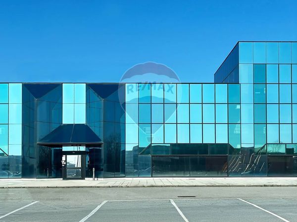 Capannone Industriale Mezzago, MB Affitto - Foto 3