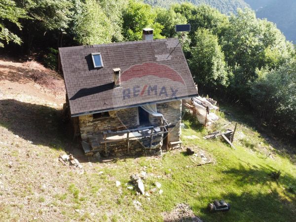 Baita/Chalet/Trullo Valle Cannobina, VB Vendita - Foto 2