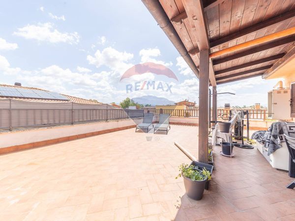 Appartamento Lunghezza, Roma, RM Vendita