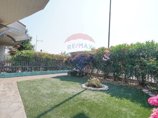 Villa a schiera Boltiere, BG Vendita - Foto 3