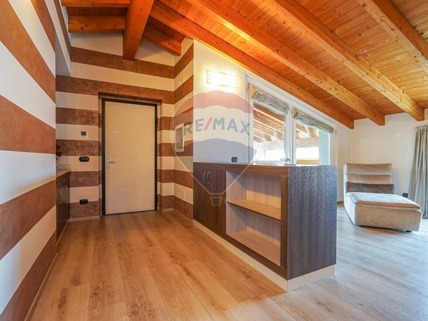 Appartamento Levate, BG Vendita - Foto 4