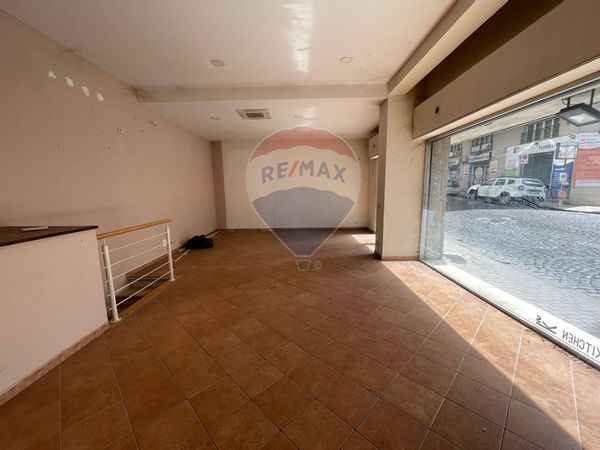 Locale Commerciale Centro, Benevento, BN Affitto - Foto 4