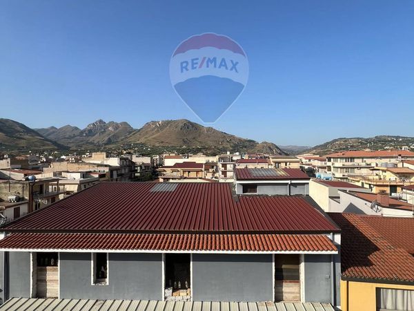 Casa Indipendente Altavilla Milicia, PA Vendita - Foto 4