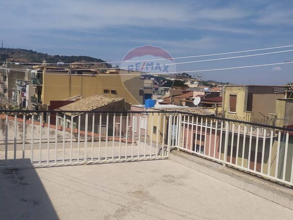 Appartamento Militello in Val di Catania, CT Vendita