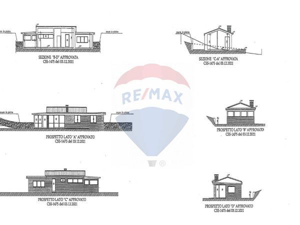 Terreno Edificabile Ventoso, Borgo Maggiore, SM Vendita - Foto 3