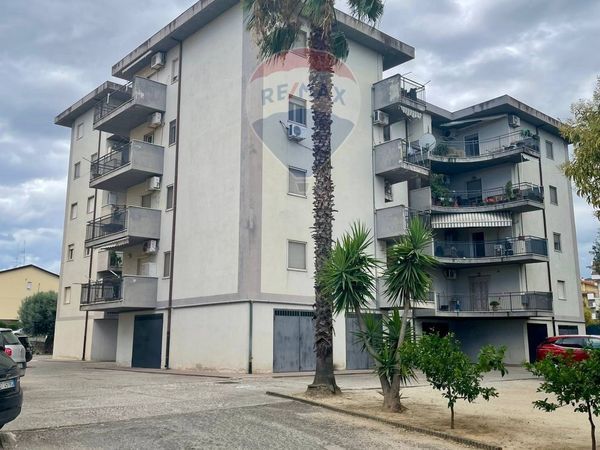 Appartamento Corigliano Calabro Stazione, Corigliano-Rossano, CS Vendita - Foto 3