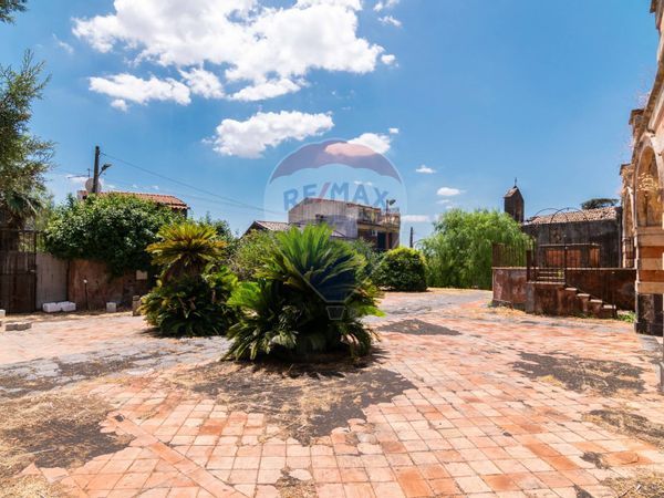 Villa singola Mascalucia, CT Vendita - Foto 3