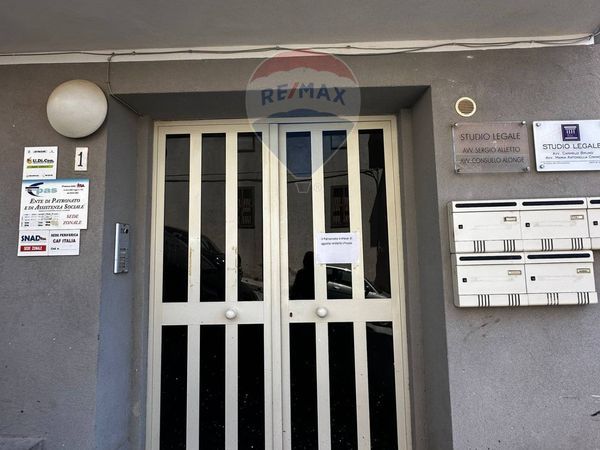 Appartamento Centro, Agrigento, AG Vendita - Foto 3