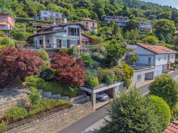 Villa singola Suna, Verbania, VB Vendita - Foto 3
