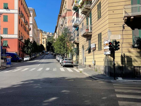 Negozio Castelletto, Genova, GE Affitto - Foto 2