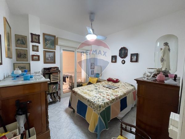 Appartamento Santa Flavia, PA Vendita - Foto 4