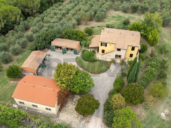 Villa singola Morrovalle, MC Vendita - Foto 3