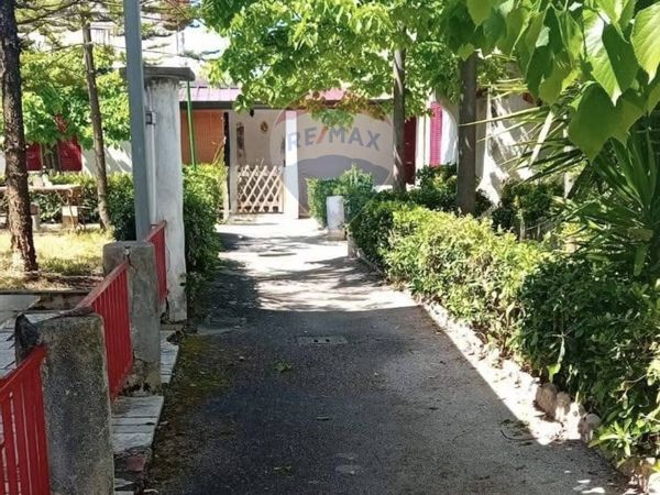 Villa o villino Castel Volturno, CE Vendita