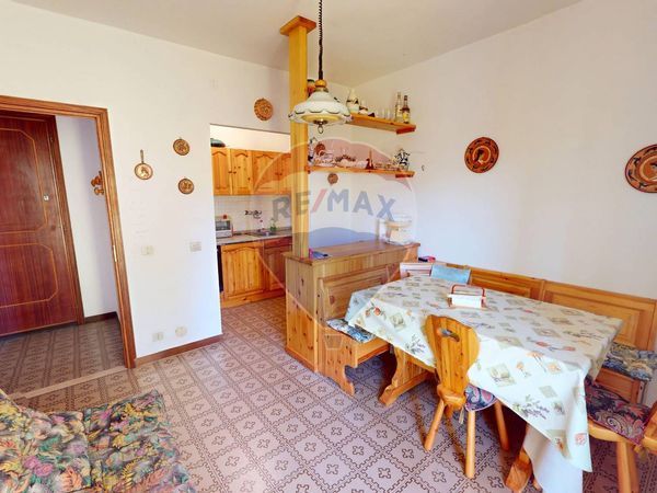 Appartamento San Giacomo, Roburent, CN Vendita - Foto 3