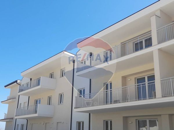 Appartamento Vasto Marina, Vasto, CH Vendita - Foto 4