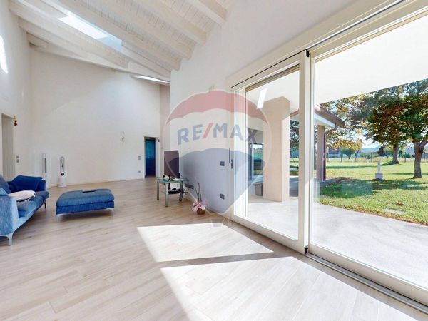 Villa singola Giarre, Abano Terme, PD Vendita