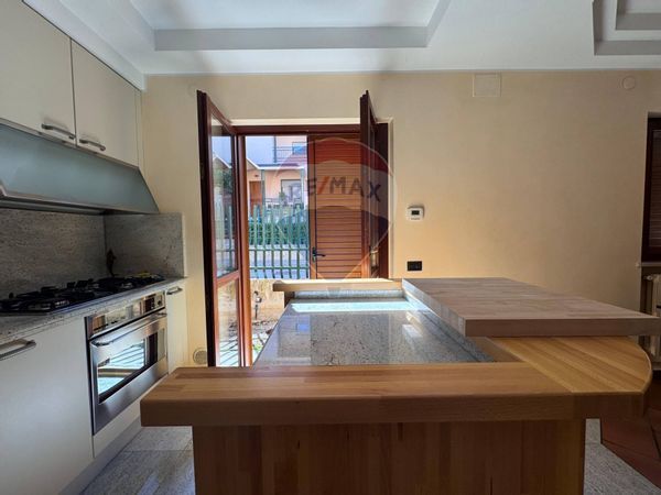 Villa a schiera Vazzieri, Campobasso, CB Vendita - Foto 3