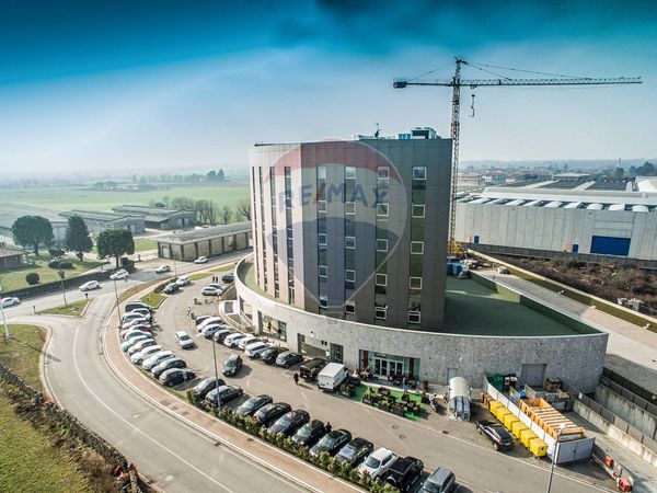 Locale Commerciale Terno d'Isola, BG Affitto - Foto 2