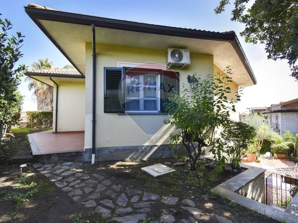 Villa singola Zafferana Etnea, CT Vendita - Foto 2