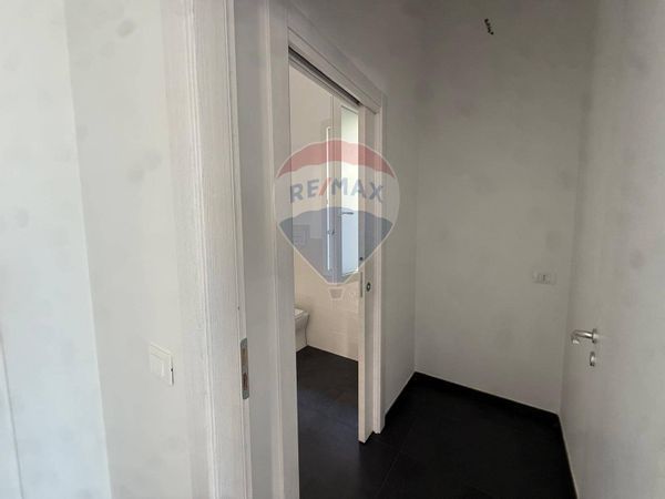 Locale Commerciale Isola delle Femmine, PA Affitto - Foto 4