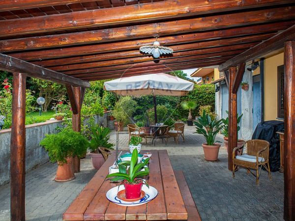 Villa a schiera Mascalucia, CT Vendita - Foto 3