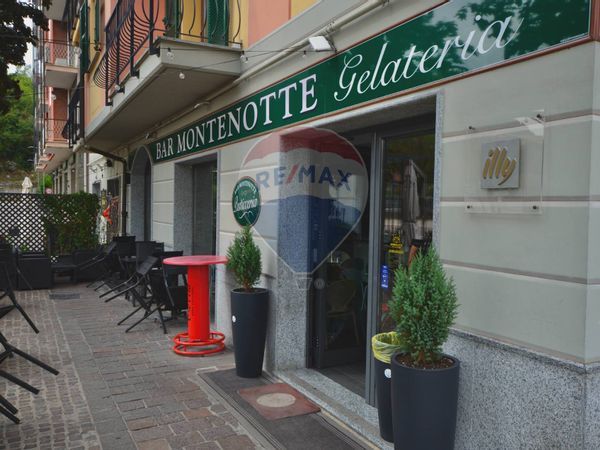 Bar Centro, Cairo Montenotte, SV Vendita - Foto 2