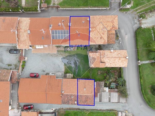 Appartamento Candelo, BI Vendita - Foto 2