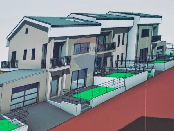 Villa a schiera Fiumefreddo di Sicilia, CT Vendita - Foto 2