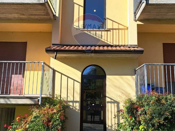 Appartamento Gerenzago, PV Vendita - Foto 4