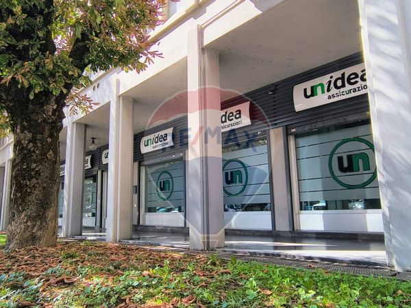 Ufficio Centrale, Bergamo, BG Affitto