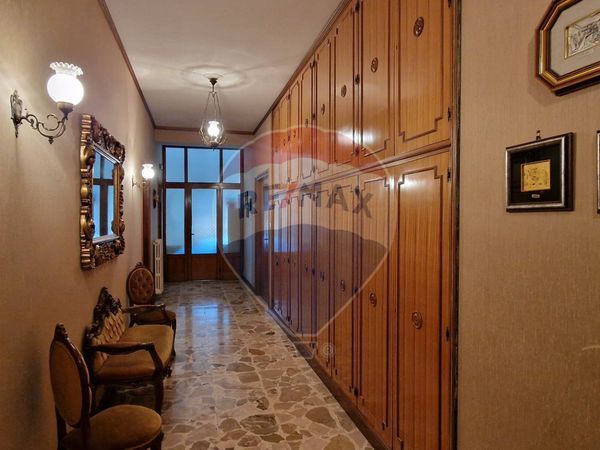 Appartamento Centro storico - zona centrale, Enna, EN Vendita - Foto 3