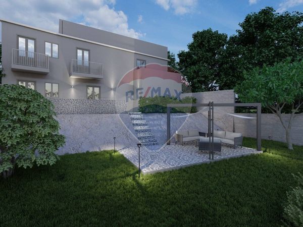 Rustico Castiglione di Sicilia, CT Vendita