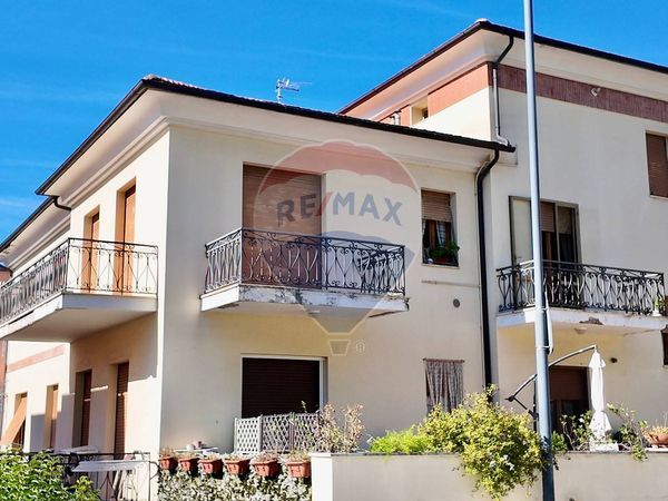 Villa o villino Numana Bassa, Numana, AN Vendita