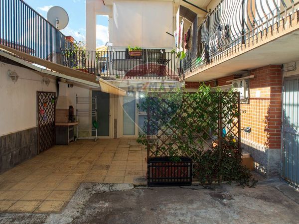 Appartamento Cannizzaro, Aci Castello, CT Vendita - Foto 2