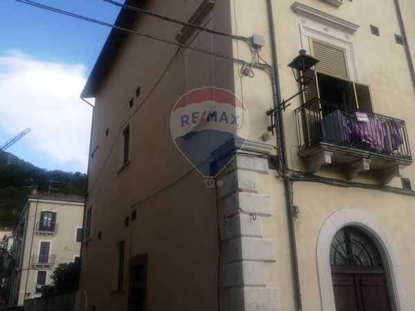 Appartamento Popoli, PE Vendita - Foto 3