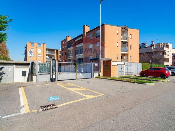 Appartamento Sedriano, MI Vendita